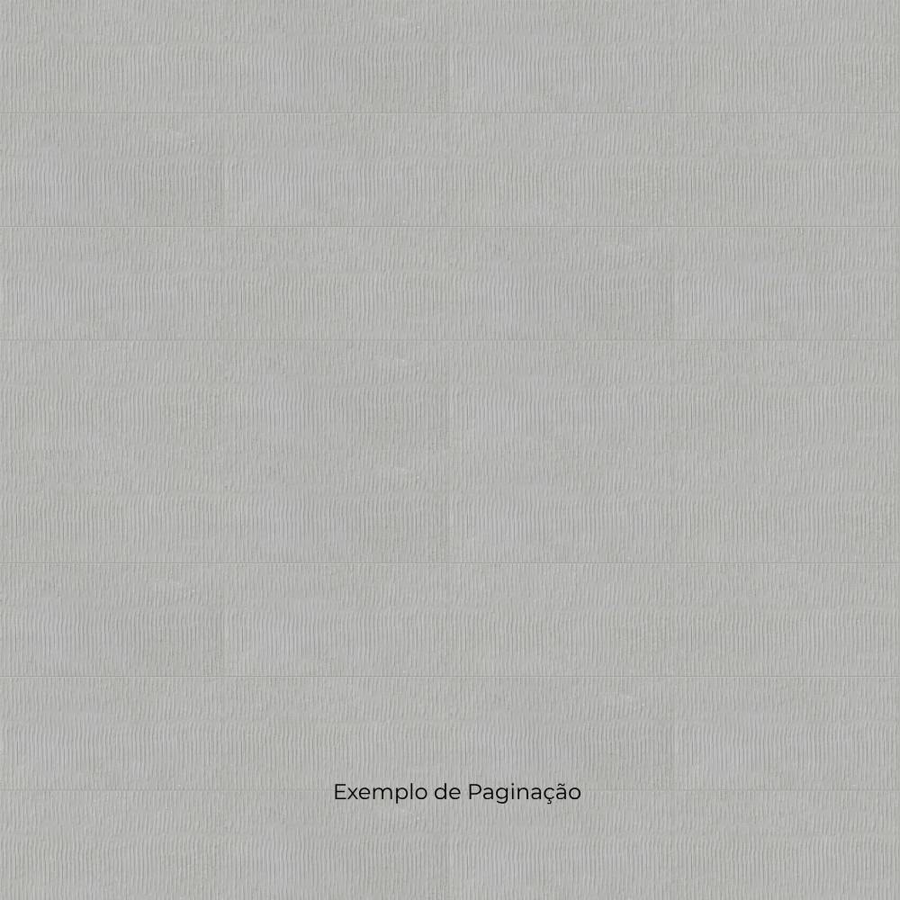 Revestimento Porcelanato Natural 50x100cm Caixa 2,50m² Villagres Capela Cement - 10094