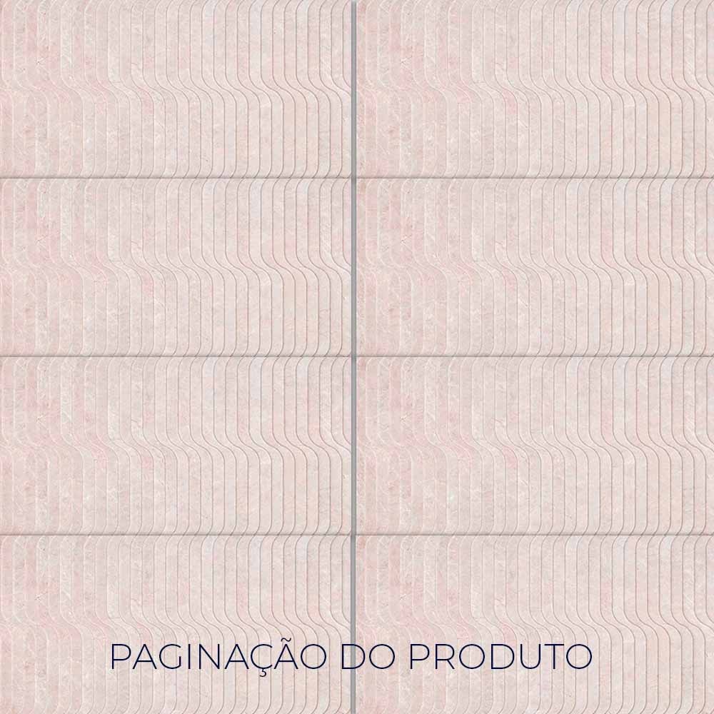 Revestimento Porcelanato Natural 60x120cm Caixa 1,43m² Portobello Moonlight Off White Stream Retificado - 204140E