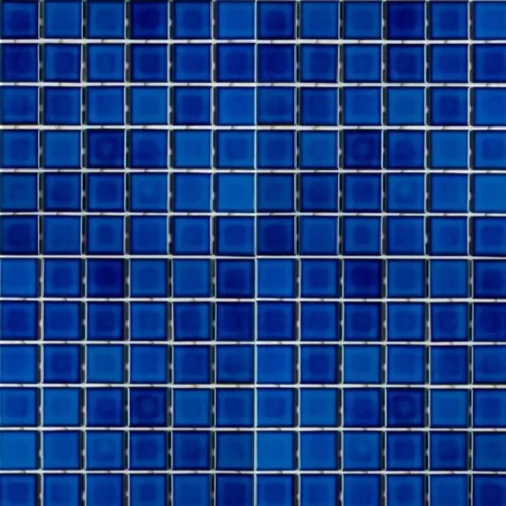 Revestimento Porcelanato Pastilha 05x05cm Caixa 1,41m² Atlas Juquei - SG8442