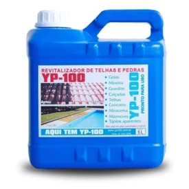 Revitalizador de Telhas d Pedras Yp-100 Gl 5L
