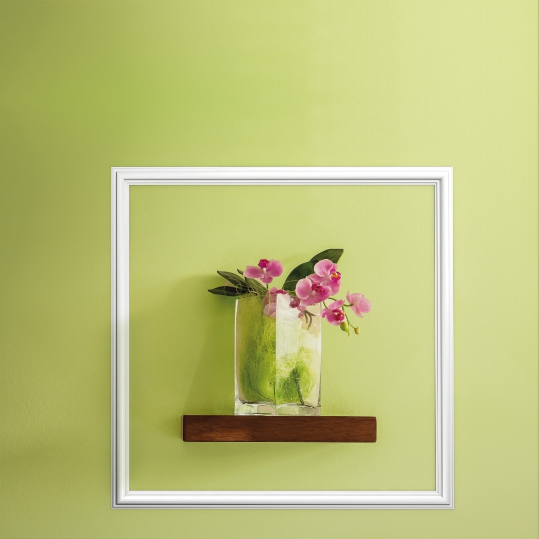 Rodameio Homestar CW10 2 Metros Poliestireno