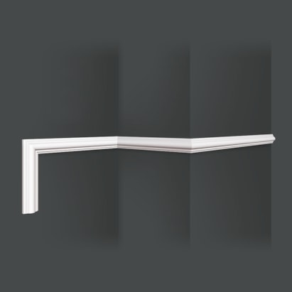 Rodameio Homestar CW10 2 Metros Poliestireno