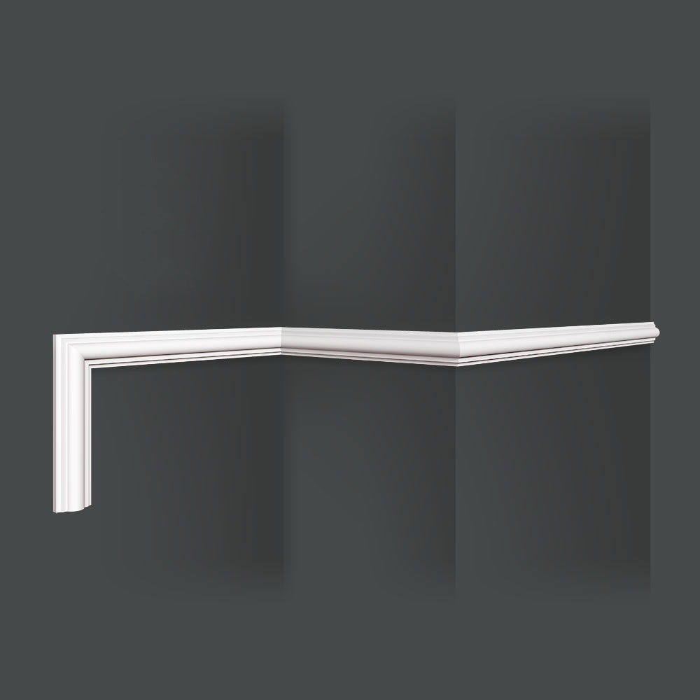 Rodameio Homestar CW10 2 Metros Poliestireno