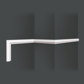 Rodameio Homestar CW10 2 Metros Poliestireno