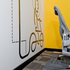 Rodapé 3457 Santa Luzia 240x10cm Preto - 26445