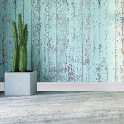 Rodapé 456 Santa Luzia 240X07cm Branco - 20237