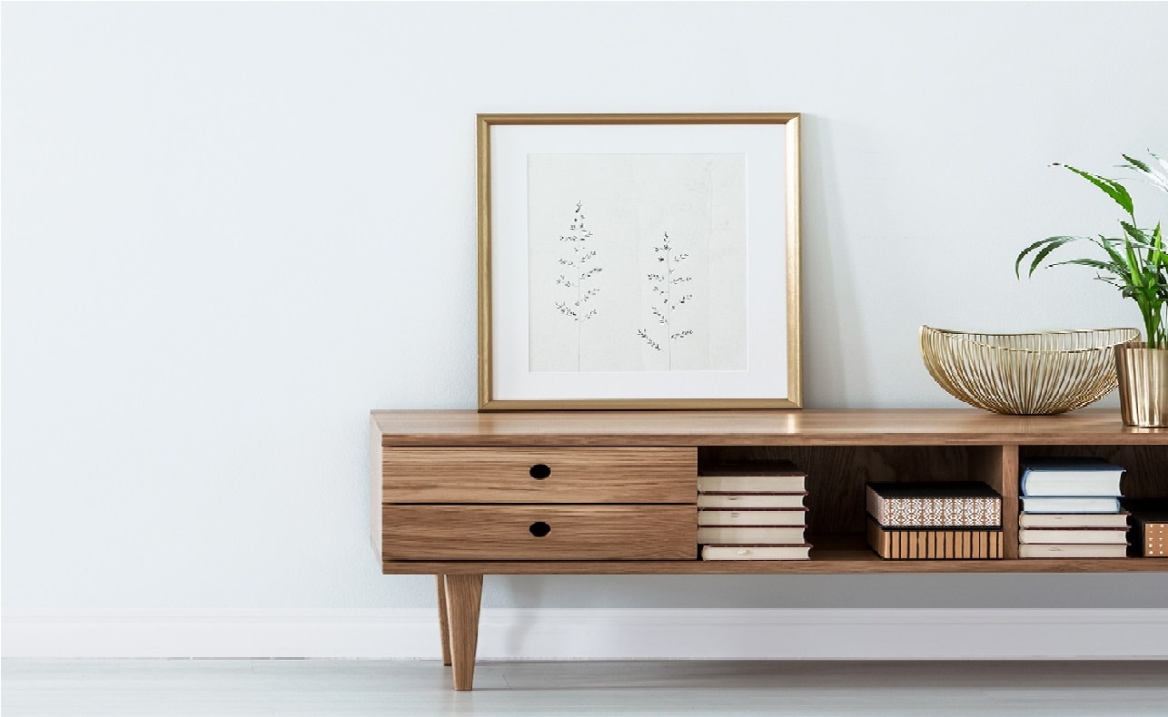 Rodapé 457 Santa Luzia 240x10cm Branco - 20239