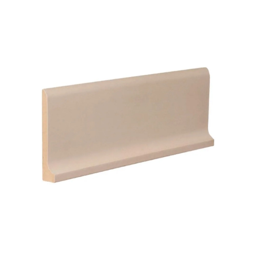 Rodapé Gail Industrial Natural Nude 4009/1000 - Caixa com 32 Peças