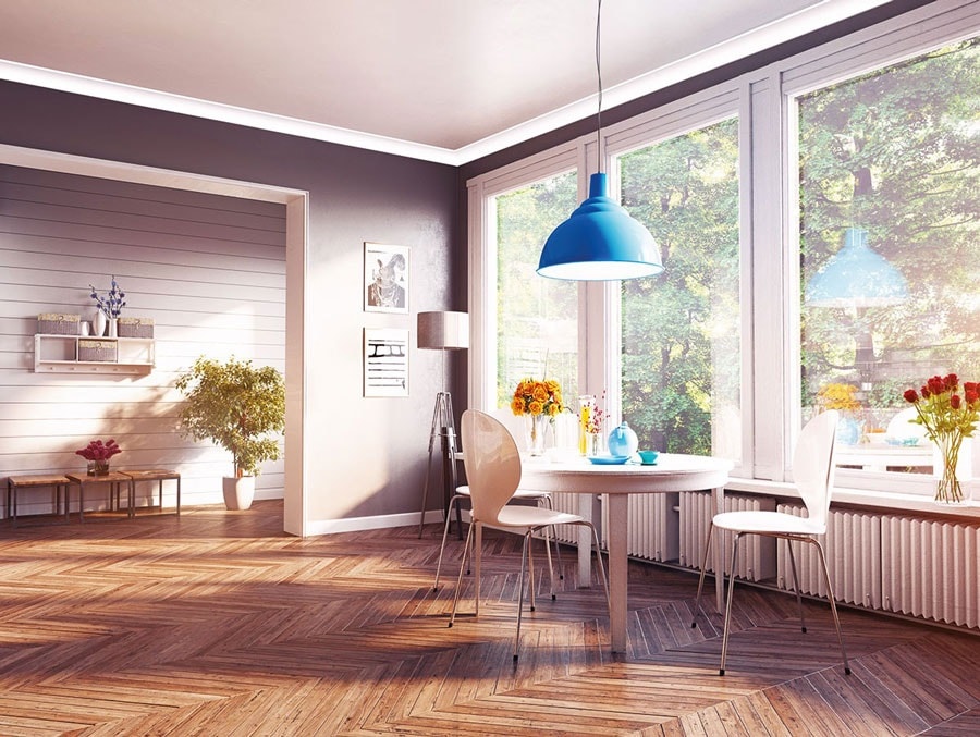 Rodateto Homestar A5 2 Metros Poliestireno