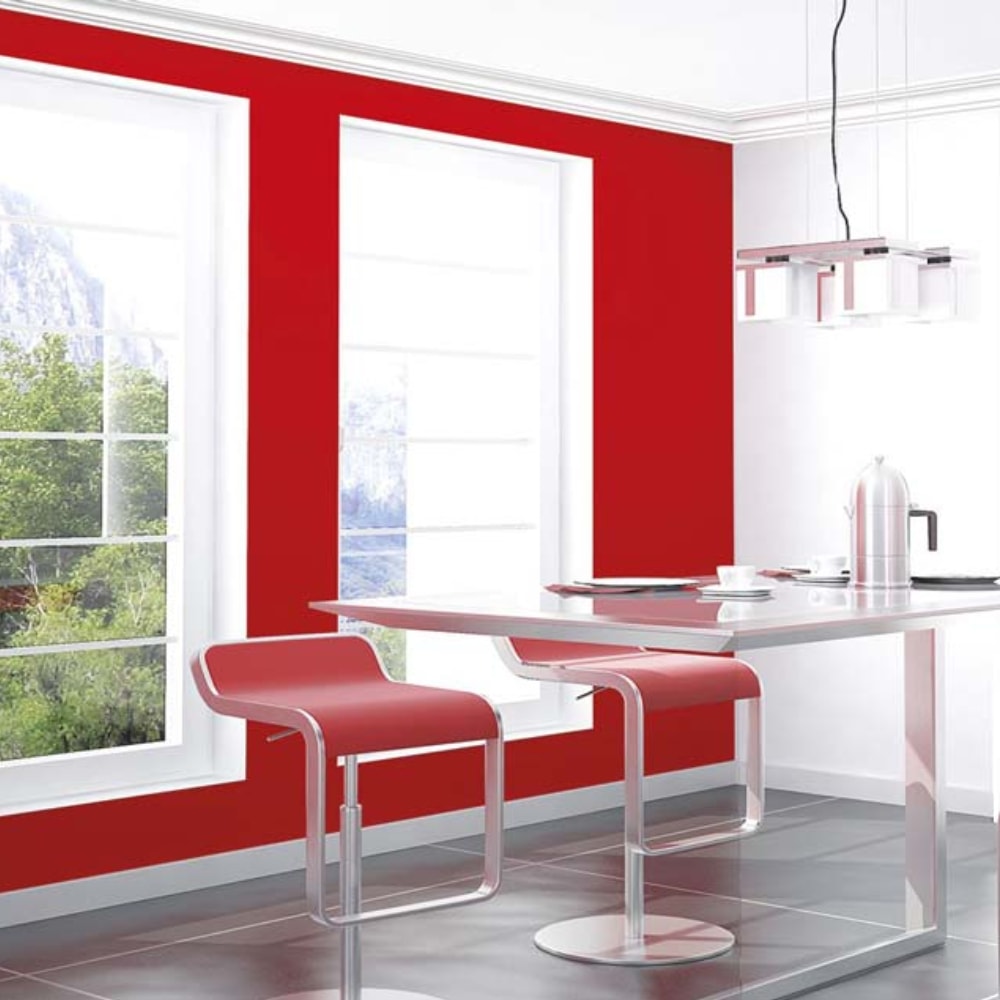 Rodateto Homestar K50 2 Metros Poliestireno