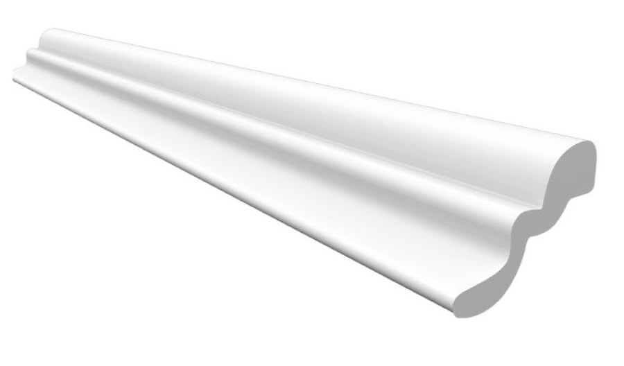 Rodateto Homestar UP23 2 Metros Poliestireno