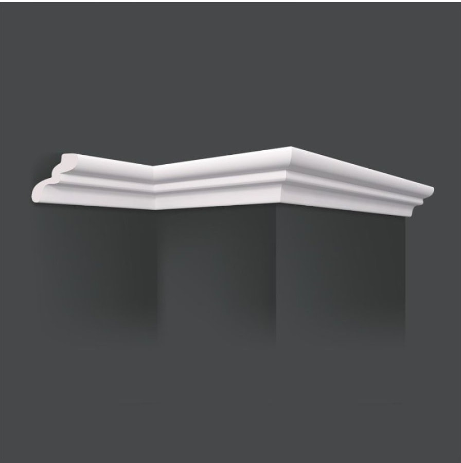 Rodateto Homestar UP23 2 Metros Poliestireno