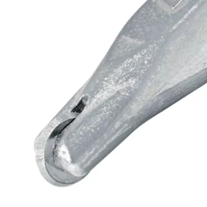 Rodel para Cortador de Piso Cortag Universal 7x100mm - 61662