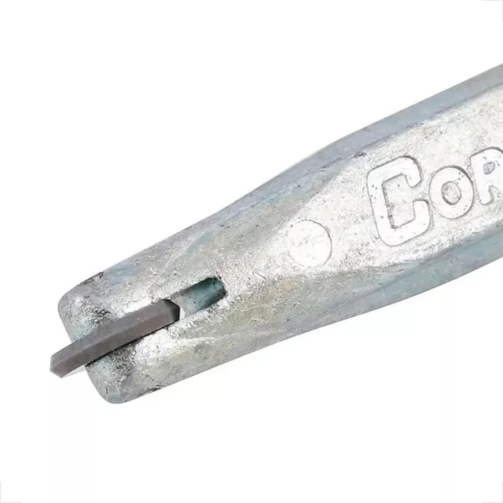 Rodel para Cortador de Piso Cortag Universal 7x100mm - 61662