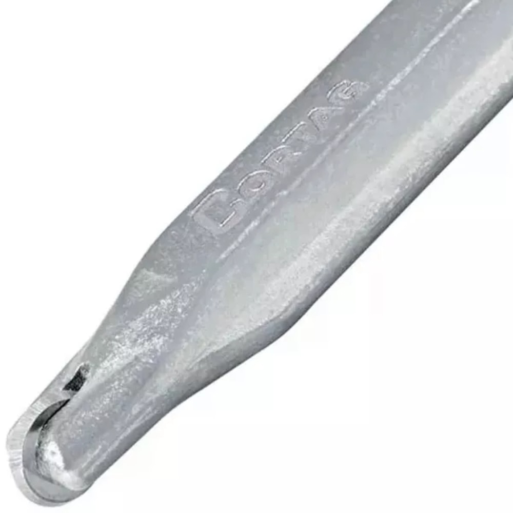 Rodel para Cortador de Piso Cortag Universal 7x100mm - 61662