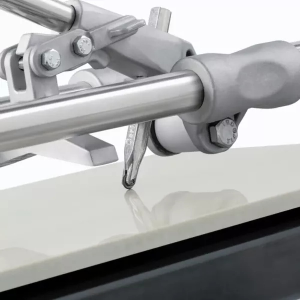 Rodel para Cortador de Piso Cortag Universal 7x100mm - 61662