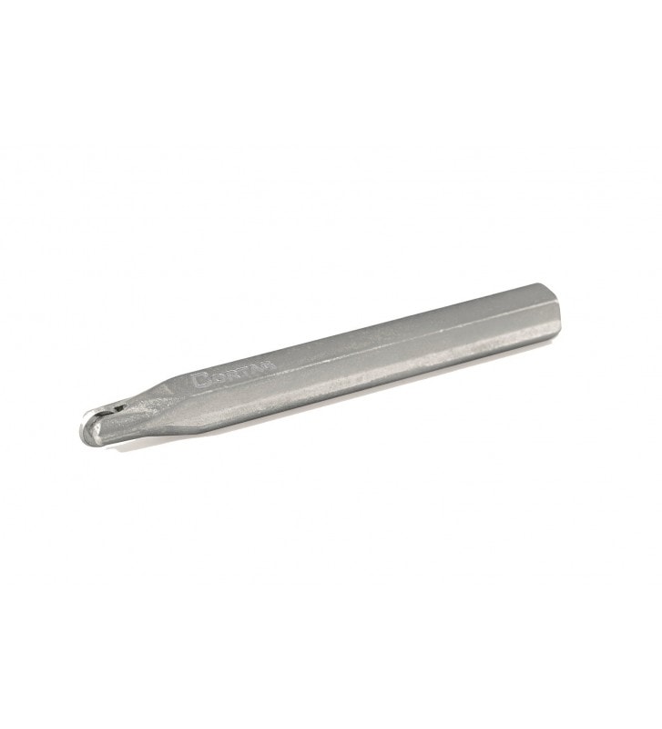 Rodel para Máquina de Cortar Piso Universal 7x80mm Cortag - 61350