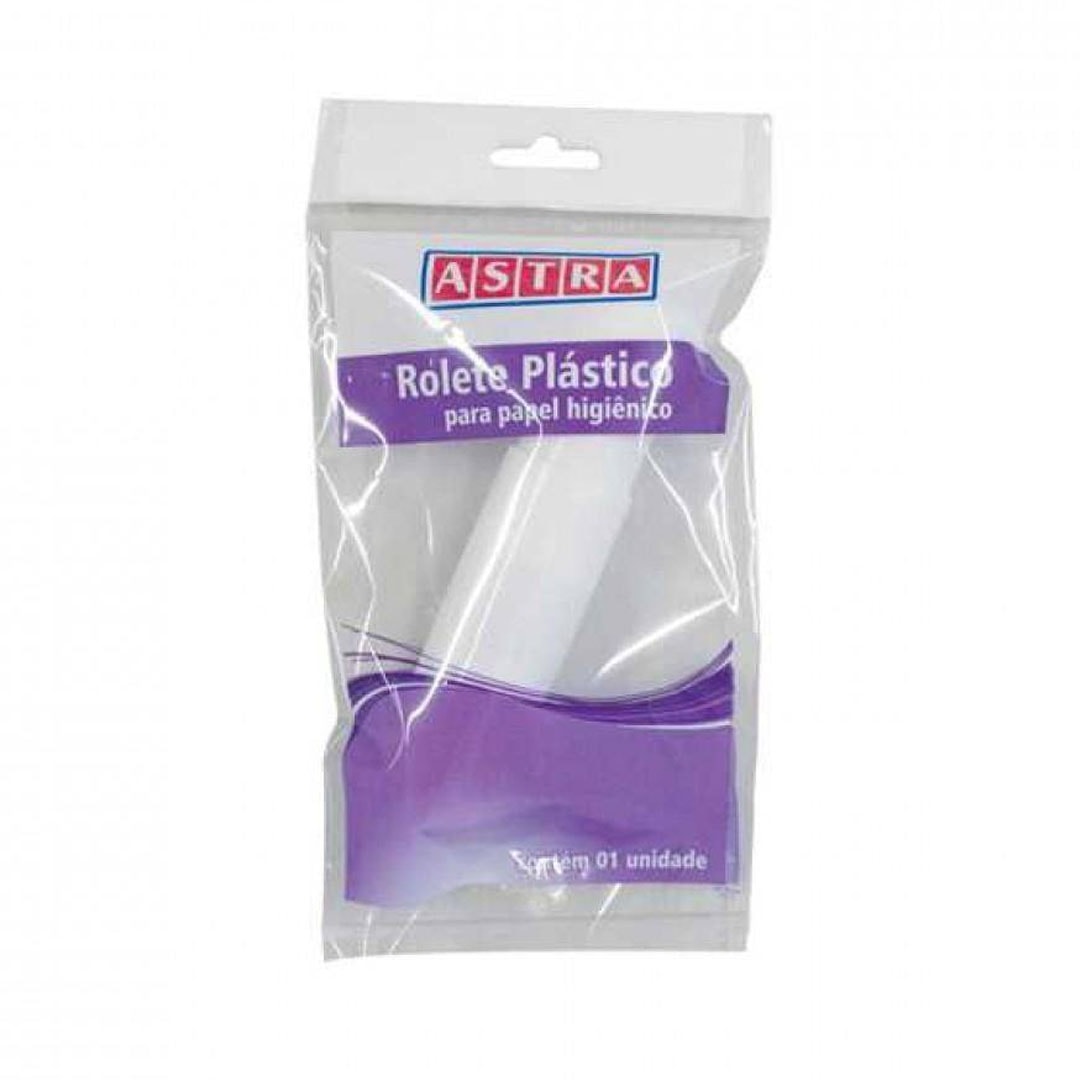 Rolete de Papel Higiênico Astra - RP