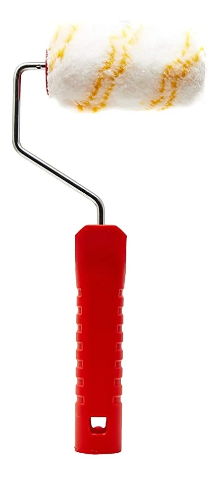 Rolo Antigota 10 Cm com Cabo - At2110sr