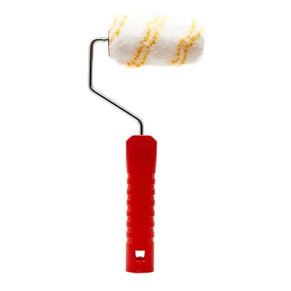 Rolo Antigota 10 Cm com Cabo - At2110sr