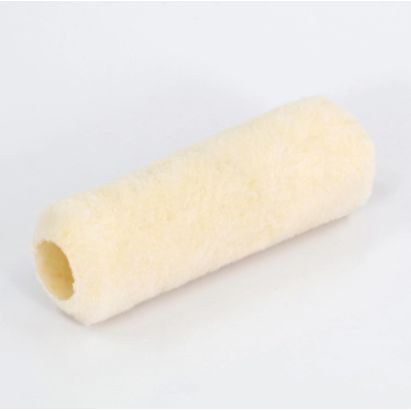 Rolo de Lã 23cm Tigre sem Cabo - 1312