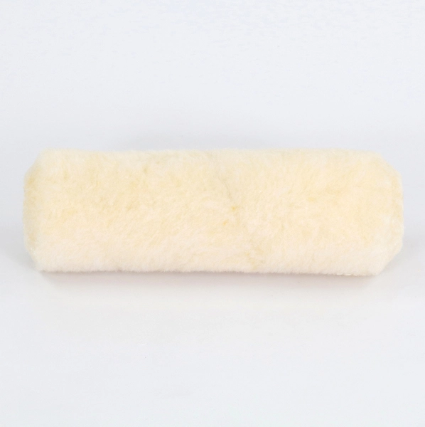 Rolo de Lã 23cm Tigre sem Cabo - 1312