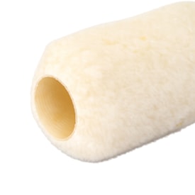 Rolo de Lã 23cm Tigre sem Cabo - 1312