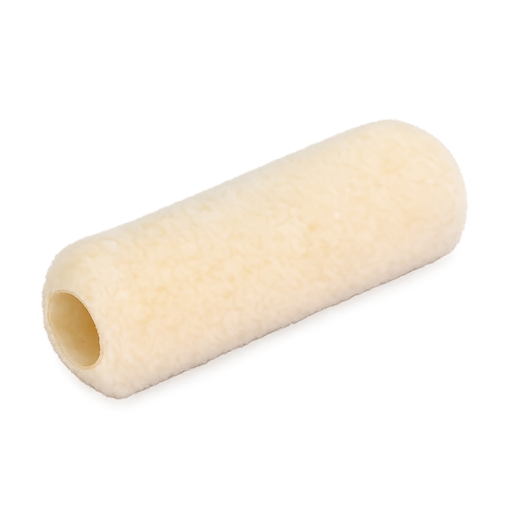 Rolo de Lã 23cm Tigre sem Cabo - 1312