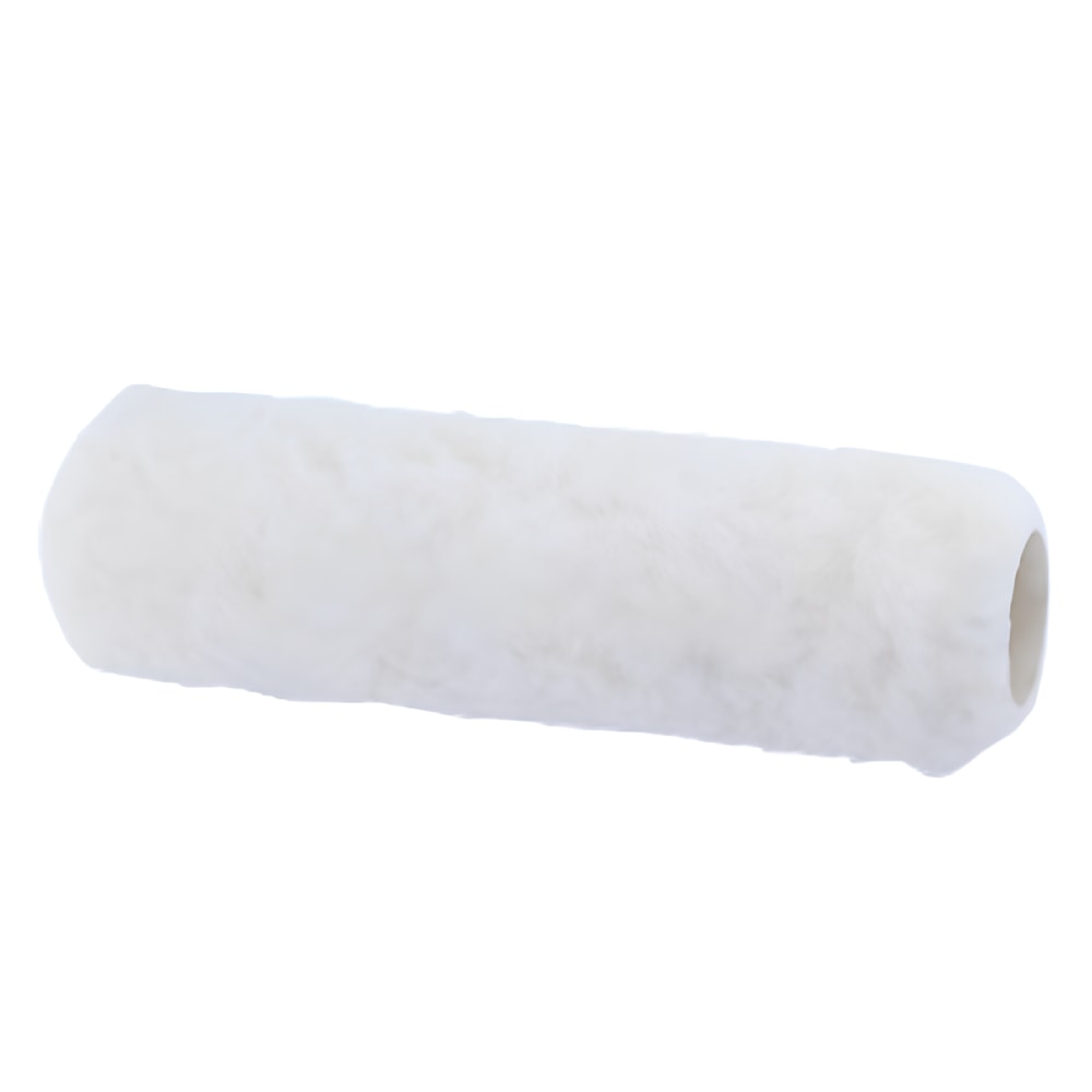 Rolo de Lã 23cm Tigre sem Cabo - 61328230