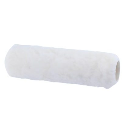 Rolo de Lã 23cm Tigre sem Cabo - 61328230