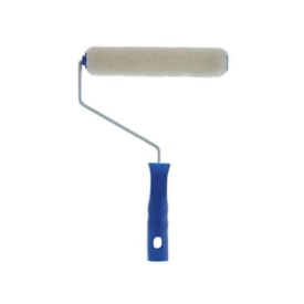 Rolo de Lâ com Cabo 15cm Tigre