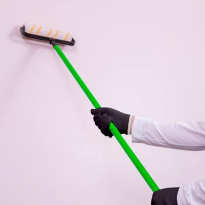 Rolo de Lã Condor com Cabo Prolongador - 973229