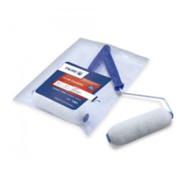 Rolo para Pintura Tigre Lã Carneiro 5cm - 1383