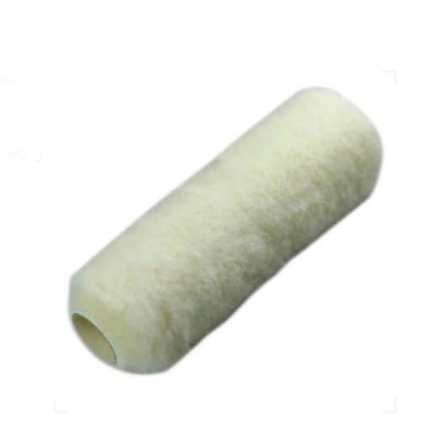 Rolo Pintura Atlas La Carneiro Natural 23cm - 328/22