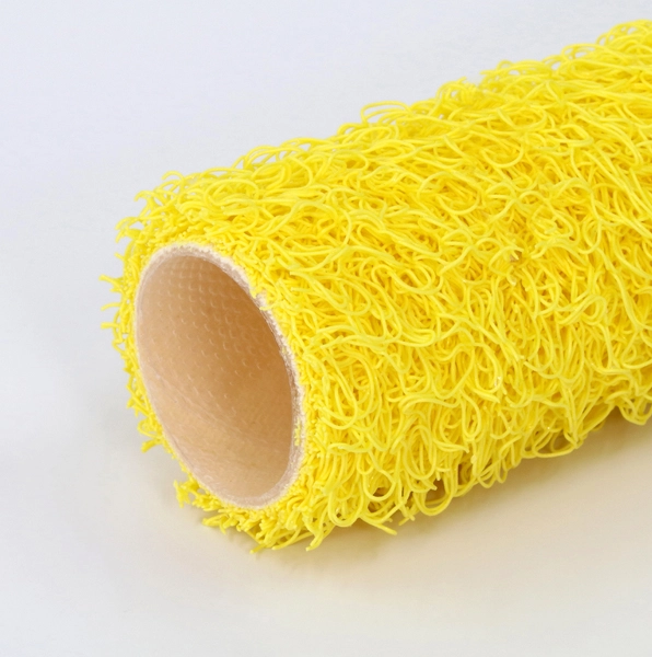 Rolo Textura Média 1352 23cm Cabelo De Anjo - Tigre S/cabo