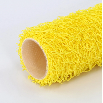 Rolo Textura Média 1352 23cm Cabelo De Anjo - Tigre S/cabo