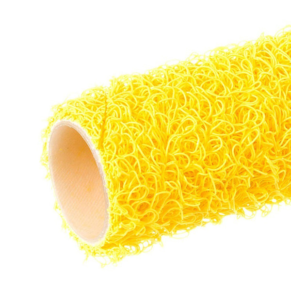 Rolo Textura Média 1352 23cm Cabelo De Anjo - Tigre S/cabo