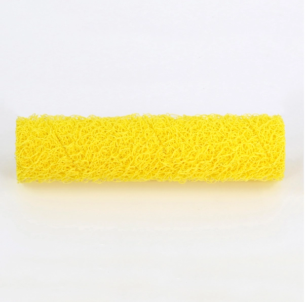 Rolo Textura Média 1352 23cm Cabelo De Anjo - Tigre S/cabo