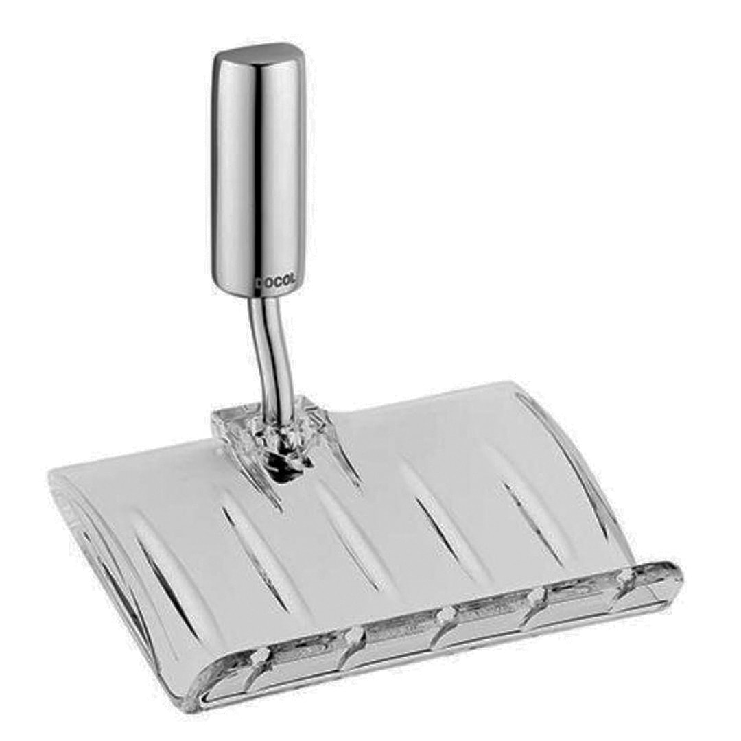 Saboneteira de Parede Docol Idea Cromada - 00586106