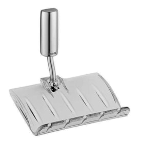 Saboneteira de Parede Docol Idea Cromada - 00586106