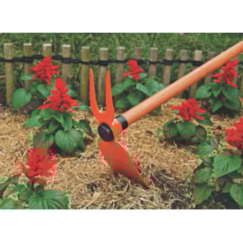 Sacho Duas Pontas em Aço Tramontina com Cabo em Madeira 60 cm - 77802201