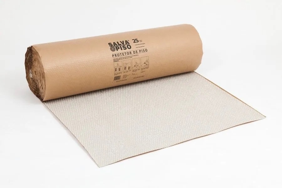 Salva Piso Bobina Salvabras 1x15m