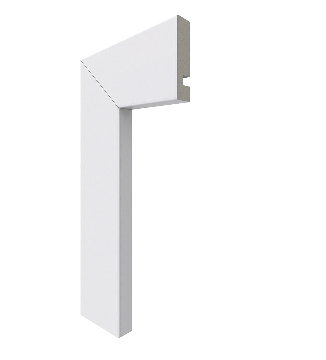 Santa Luzia Guarnição 446 Branca 240XX070X15 - 20021