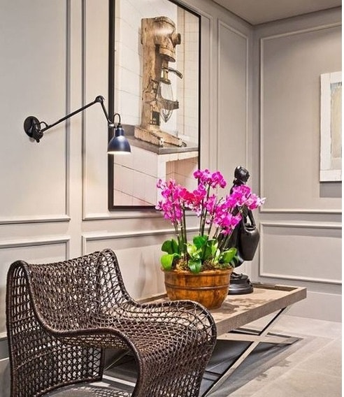 Santa Luzia Rodameio 448 Branco 240x29x14cm - 20227