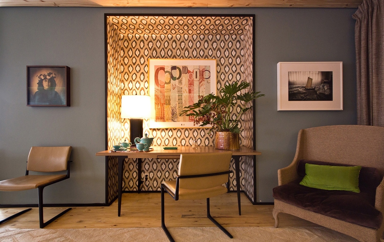 Santa Luzia Rodapé 3466 Preto 240X03cm - 27537