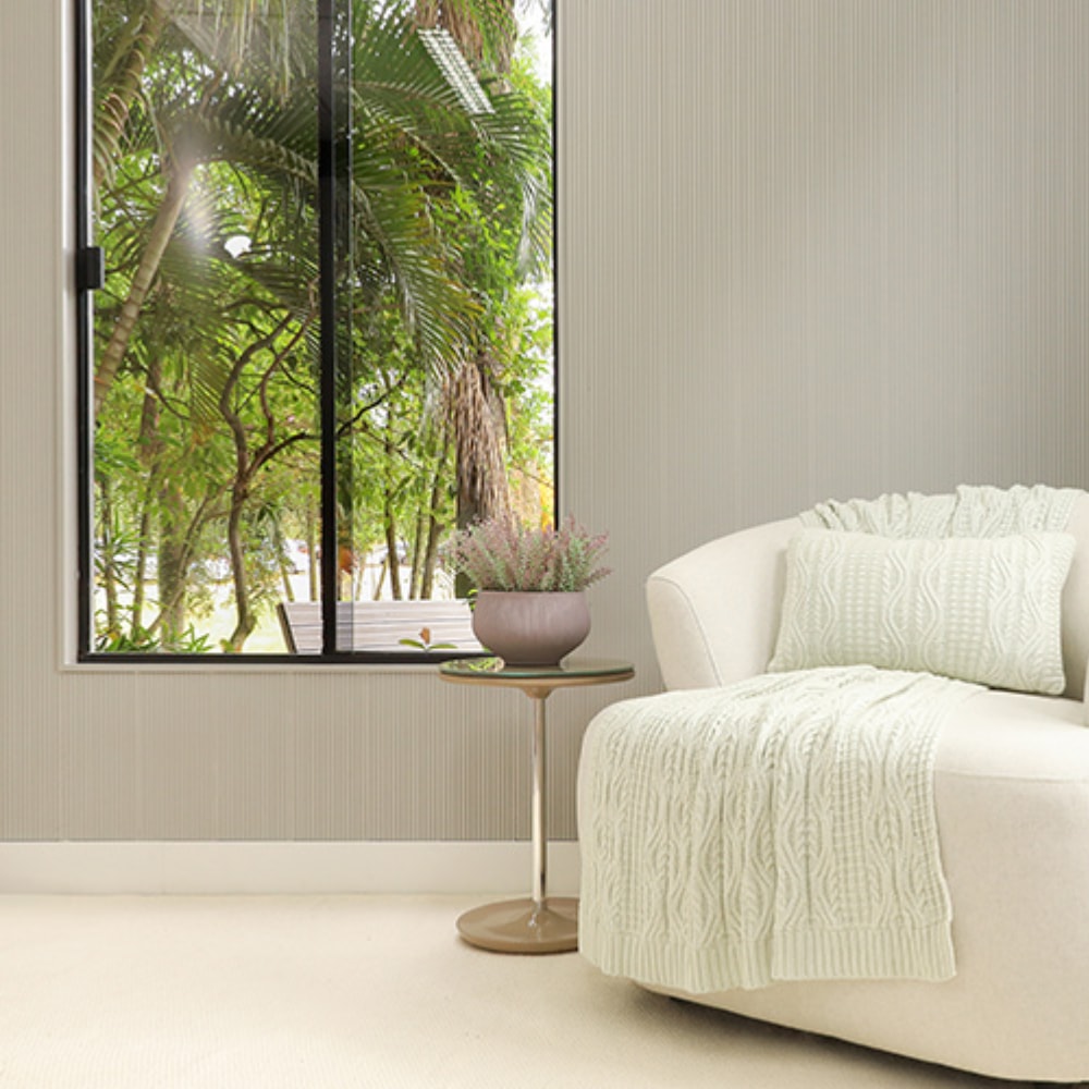 Santa Luzia Rodapé 454 Branco 240x10cm - 20232