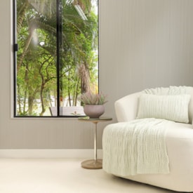 Santa Luzia Rodapé 454 Branco 240x10cm - 20232