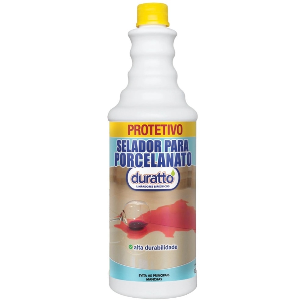 Selador para Porcelanato 1L Duratto - 17140