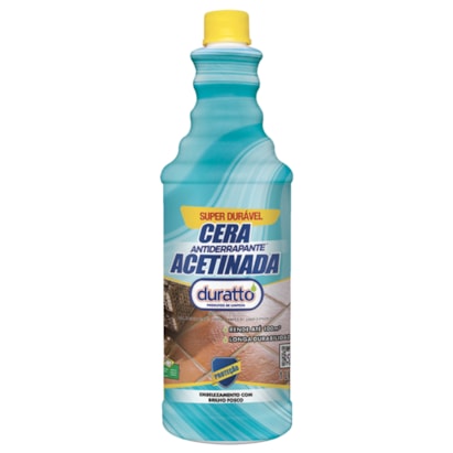 Selador para Porcelanato 1L Duratto - 17140