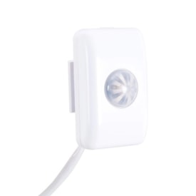 Sensor de Presença Sobrepor Fotocelula Margirius MPT-40SF Branca - 13437